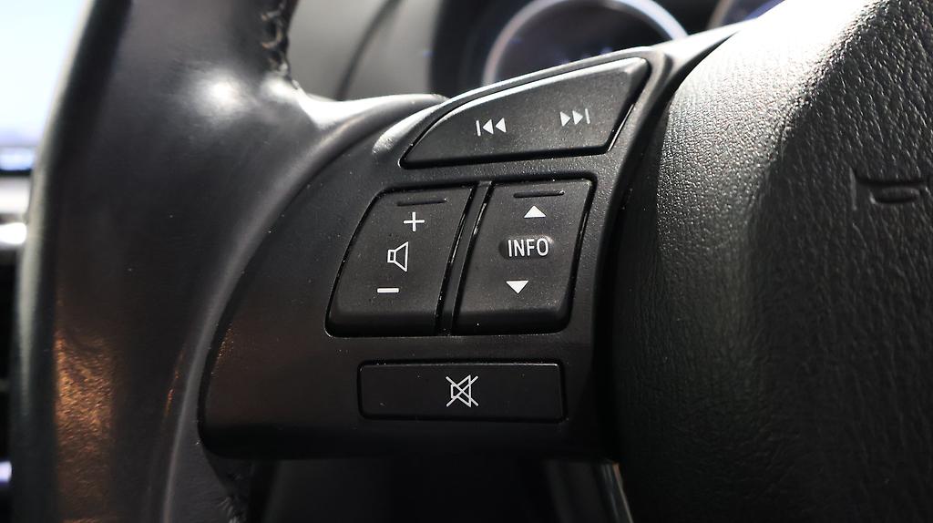 2014 Mazda Atenza Sedan 25S L-Package image 360579