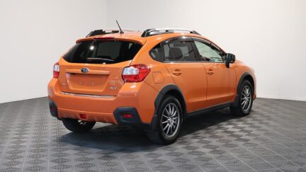 2014 Subaru XV 2.0 i-L AWD image 361227