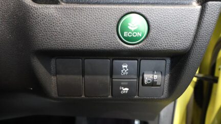 2013 Honda Fit Hybrid F-Package image 358543