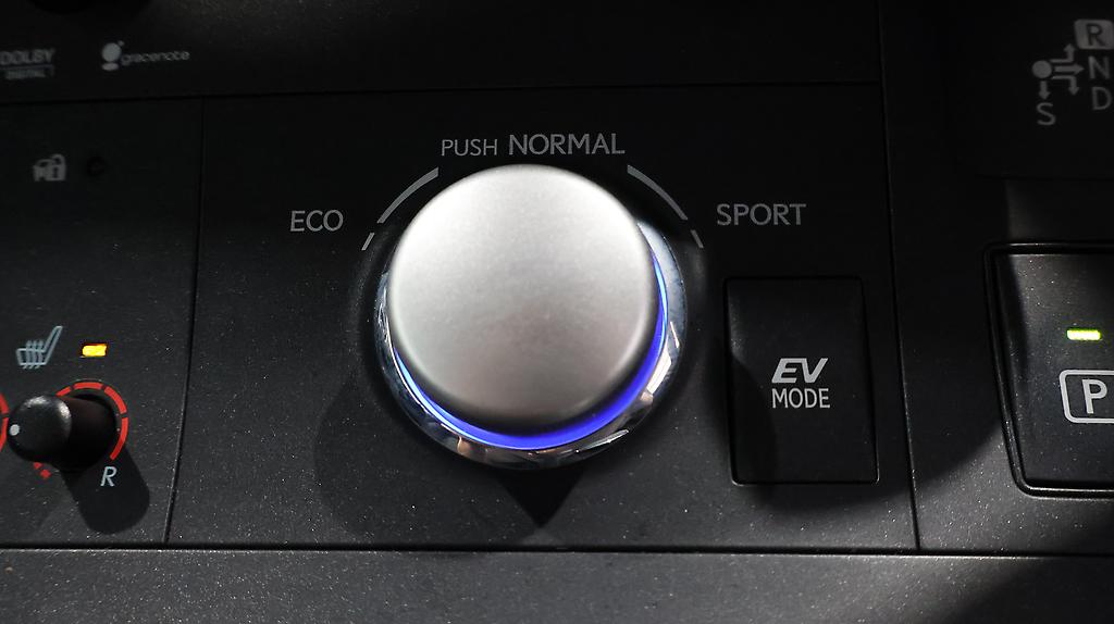 2012 Lexus CT 200h Version C image 359873