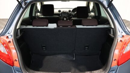 2013 Mazda Demio 13-Skyactiv image 360589
