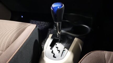 2012 Toyota Aqua G MODEL + PUSH START + REVERSE CAMERA image 359034