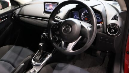 2014 Mazda Demio 13S + Push Start image 360241