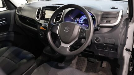 2015 Suzuki Solio X – PUSH BUTTON START, CRUISE CONTROL image 358628