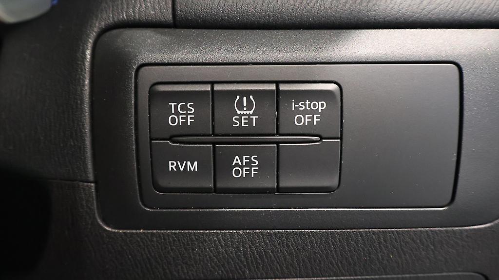 2013 Mazda CX-5 LEATHER SEATS + CRUISE CONTROL image 362315