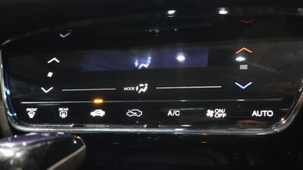 2015 Honda Vezel Hybrid X image 361151