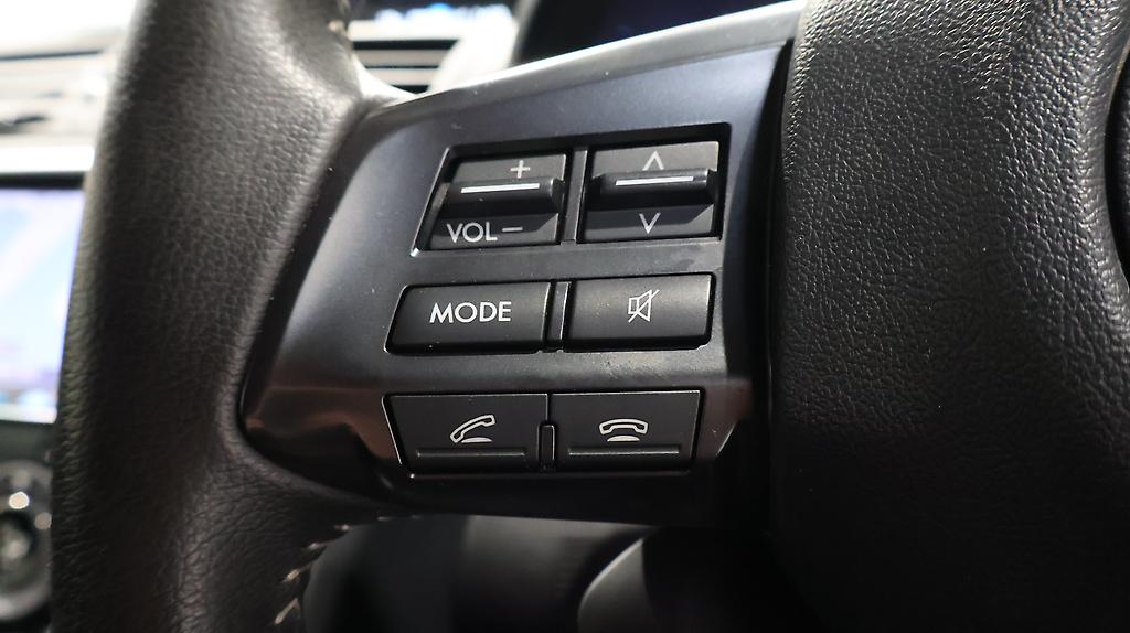 2014 Subaru Levorg 1.6GT Eyesight AWD image 361736