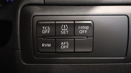 2014 Mazda CX-5 20S image 360841