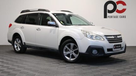 2013 Subaru Outback 2.5i Eyesight EX Edition AWD image 359415