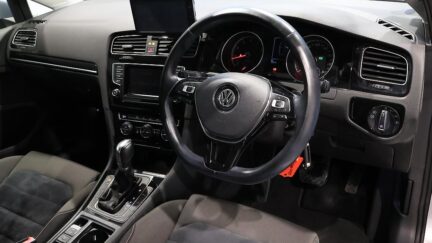 2013 Volkswagen Golf TSI High Line BMT image 360124