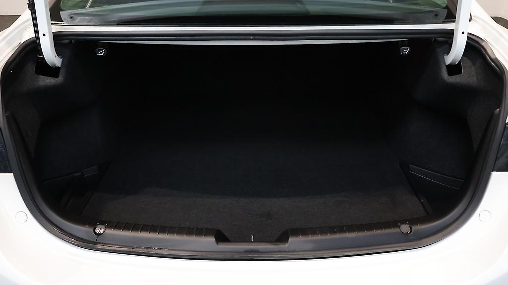 2014 Mazda Atenza Sedan 25S L-Package image 360567
