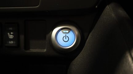 2022 Nissan Leaf S MODEL  – SOH 84.89% image 360911