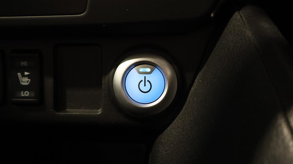 2022 Nissan Leaf S MODEL  – SOH 84.89% image 360911
