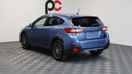 2018 Subaru XV 2.0i-L Eyesight AWD image 360804