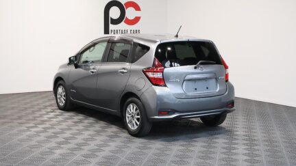 2017 Nissan Note e-Power X image 358866