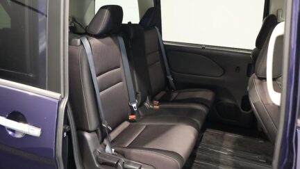 2018 Nissan Serena Hybrid Highway Star V-Selection image 361489