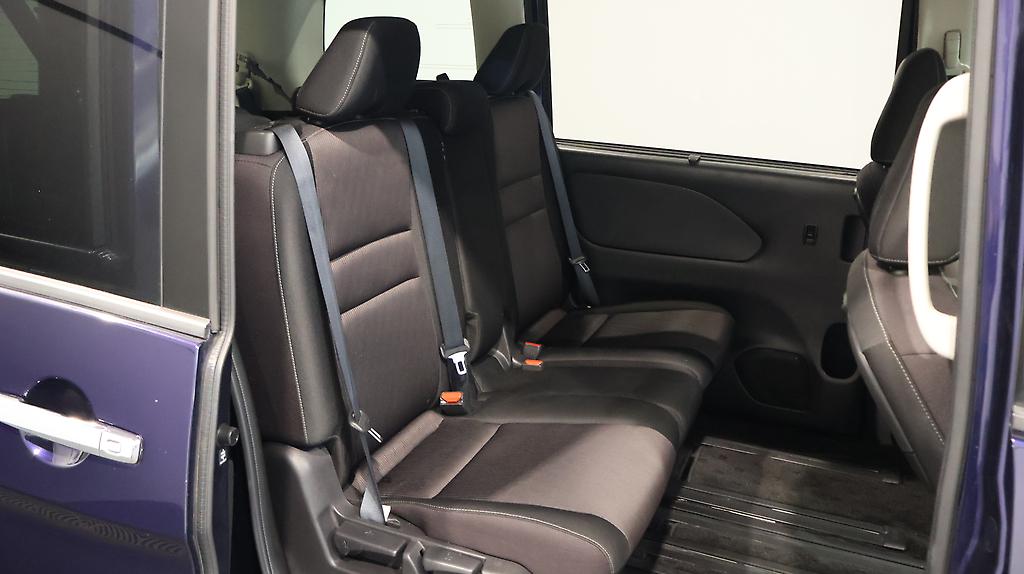 2018 Nissan Serena Hybrid Highway Star V-Selection image 361489