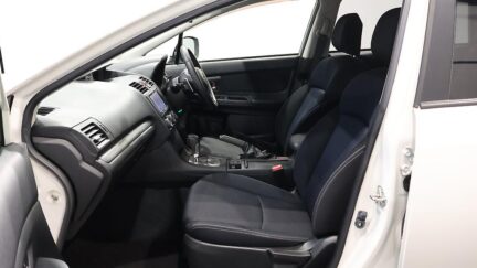 2014 Subaru Impreza Sport 2.0L image 362016