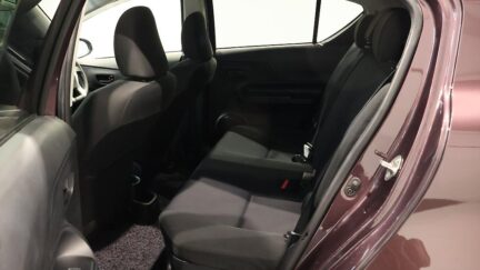 2015 Toyota Aqua S MODEL + PUSH START image 359228