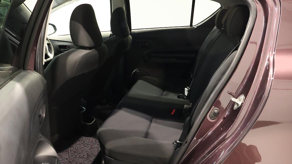 2015 Toyota Aqua S MODEL + PUSH START image 359228