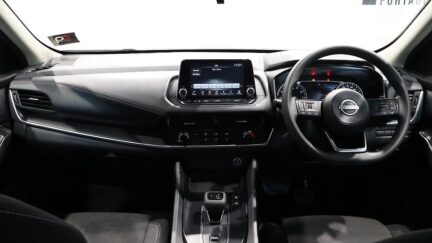 2023 Nissan Qashqai ST 1.3PT/6CVT image 360746