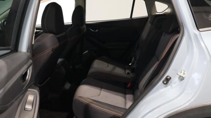 2017 Subaru XV 2.0I-L Eyesight AWD image 362058