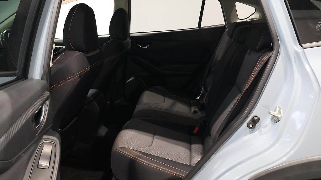 2017 Subaru XV 2.0I-L Eyesight AWD image 362058