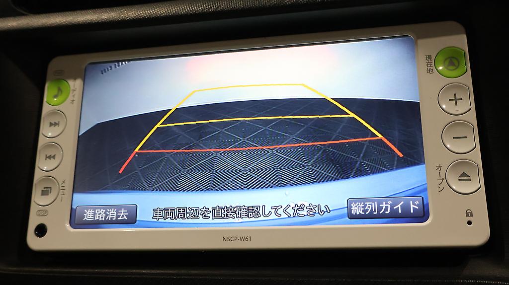 2012 Toyota Aqua S MODEL + PUSH BUTTON START + REVERSING CAMERA image 361910