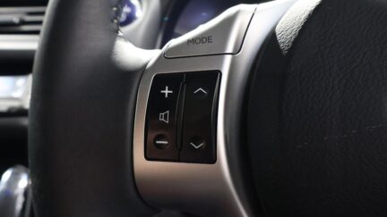 2012 Lexus CT200h Version C image 360489