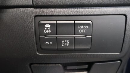 2014 Mazda Atenza 20s Wagon image 359344