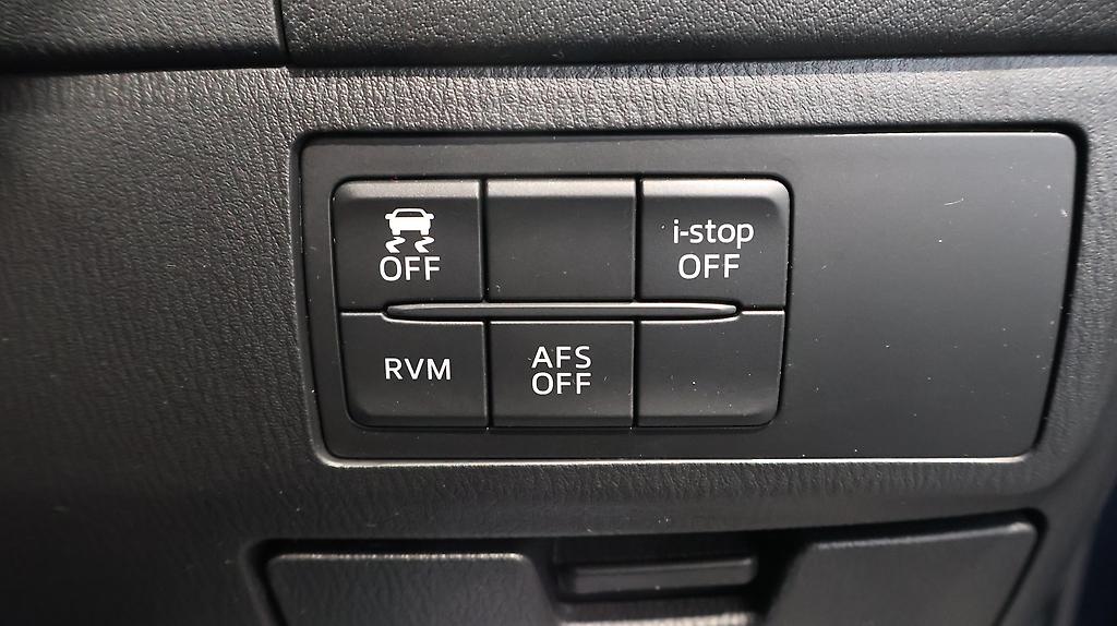 2014 Mazda Atenza 20s Wagon image 359344