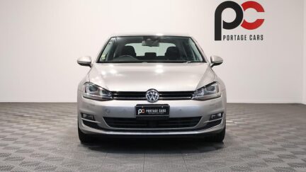 2013 Volkswagen Golf TSI High Line BMT image 358461