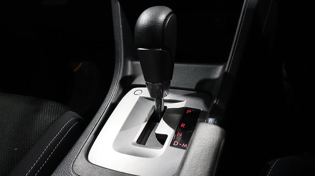 2014 Subaru XV 2.0 i-L AWD image 361238