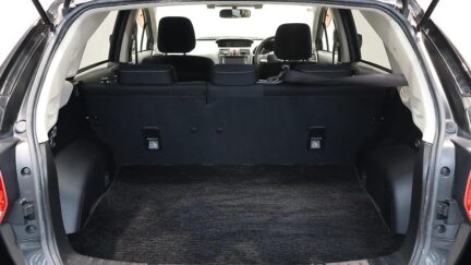 2013 Subaru XV 2.0I-L Eyesight AWD image 362445