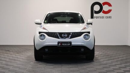 2014 Nissan Juke 15RX Type V image 360051
