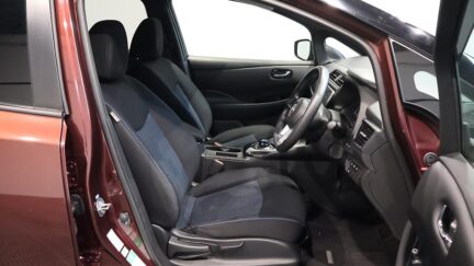 2022 Nissan Leaf S MODEL  – SOH 84.89% image 360900