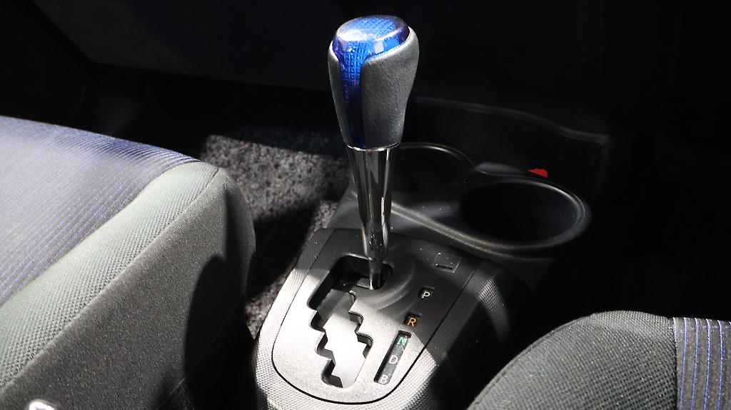 2015 Toyota Aqua S MODEL + PUSH START image 359235