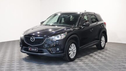 2012 Mazda CX-5 20S image 362079