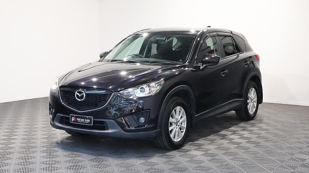2012 Mazda CX-5 20S image 362079