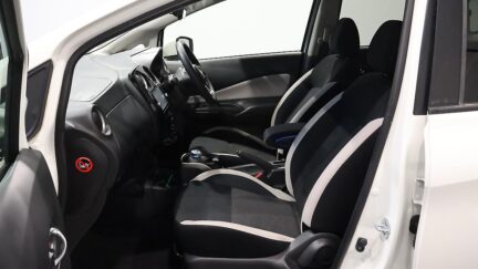 2017 Nissan Note e-Power X image 359554