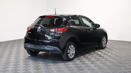 2014 Mazda Demio 13S image 361507