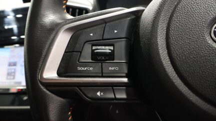 2017 Subaru XV 2.0I-L Eyesight AWD image 362070
