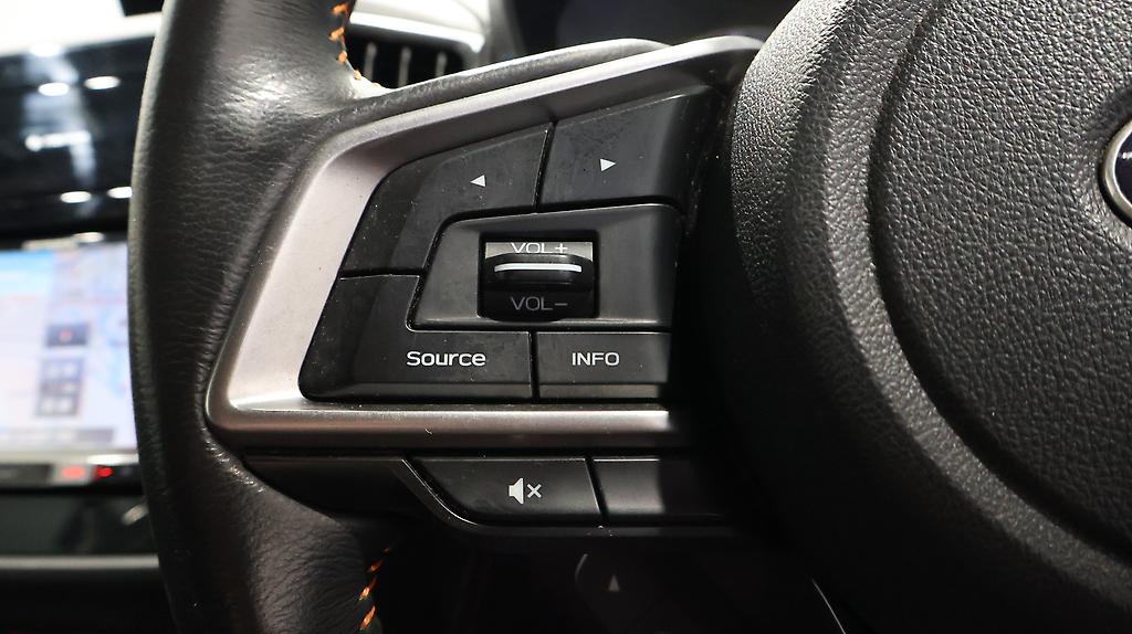 2017 Subaru XV 2.0I-L Eyesight AWD image 362070
