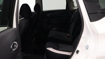 2017 Nissan Note e-Power X image 359555