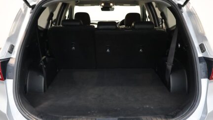 2021 Hyundai Santa Fe TM ELITE 2.5P/4WD image 361746