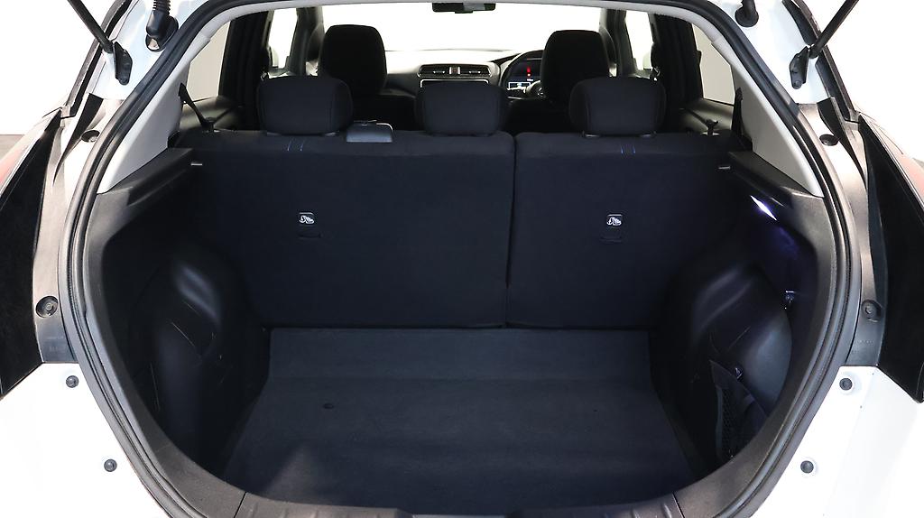 2018 Nissan Leaf X Pre-Crash and Cruise **84% SOH** image 361335