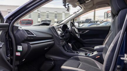2017 Subaru Impreza 2.0i AWD Eyesight image 358156