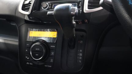 2014 Suzuki Solio X MODEL image 360556