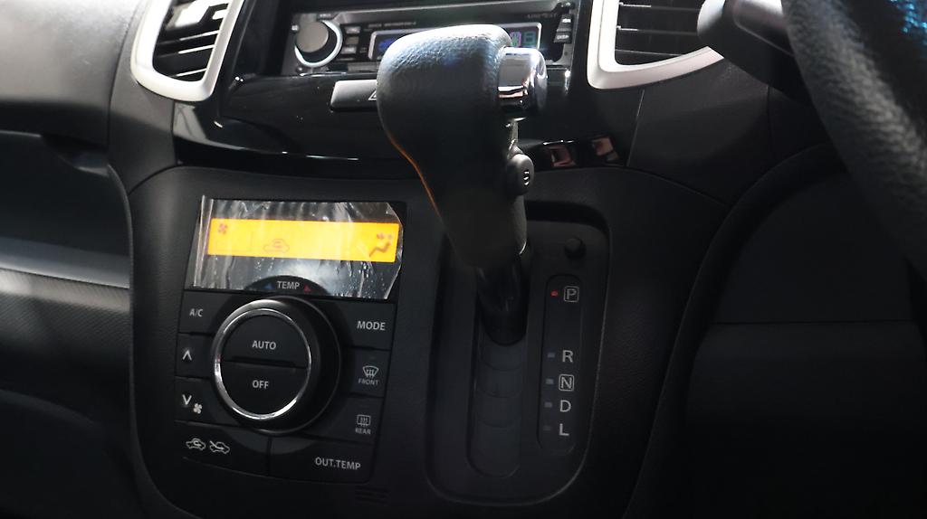 2014 Suzuki Solio X MODEL image 360556
