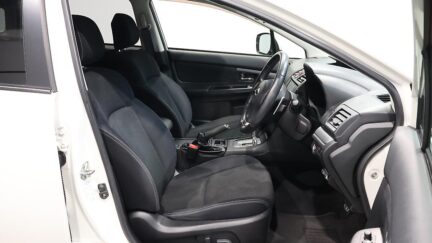 2014 Subaru XV 2.0i-L Eyesight AWD image 359995